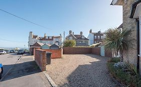 The White House, Southwold